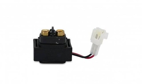 Relè avviamento solenoide per