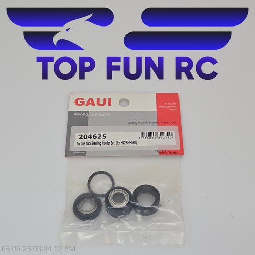 Gaui 204625 torque tube - rc,