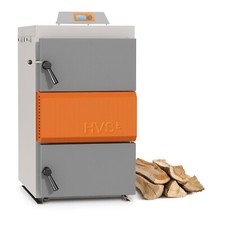 Solarbayer Gassificatore Legna