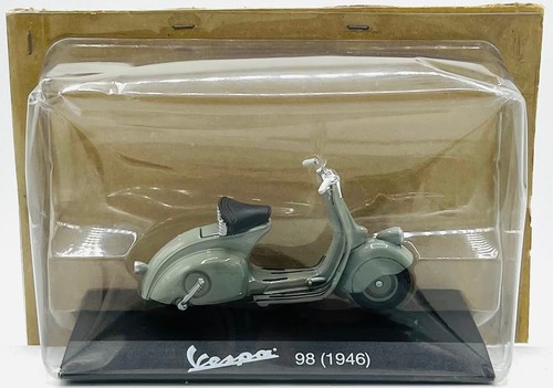Ebond modellino vespa - modellino,