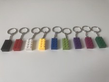Portachiavi Mattoncino LEGO -