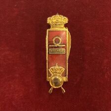 2125 - Dist. abito civile di