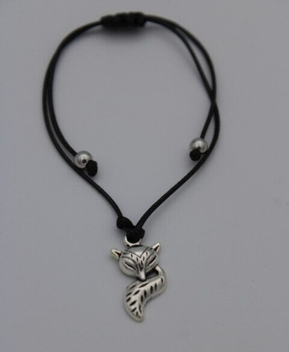 Bracciale volpe animale - volpe,