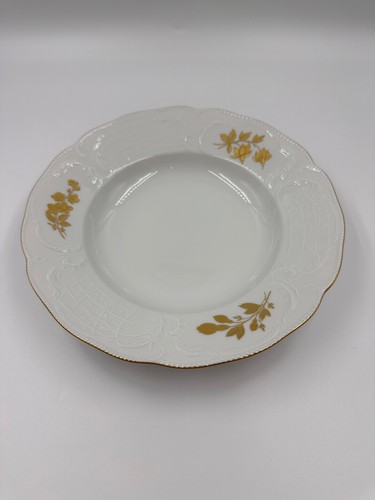 Piatto zuppa rosenthal - piatto,