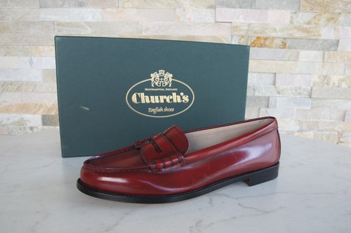 Church slipper scarpe - church's, eu