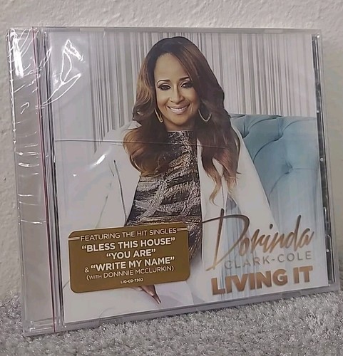Living audio by - audio, dorinda