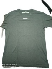 off-white t-shirt