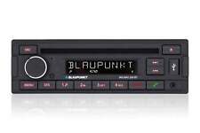 BLAUPUNKT Milano 200 BT Bluetooth 1-DIN Radio CON CD USB Autoradio AUX Auto MP3