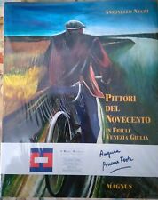 ANTONELLO NEGRI PITTORI DEL