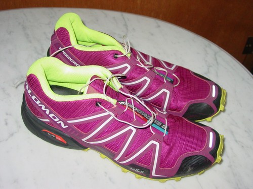 Scarpe allenamento donna - da,