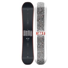Snowboard NITRO Freestyle