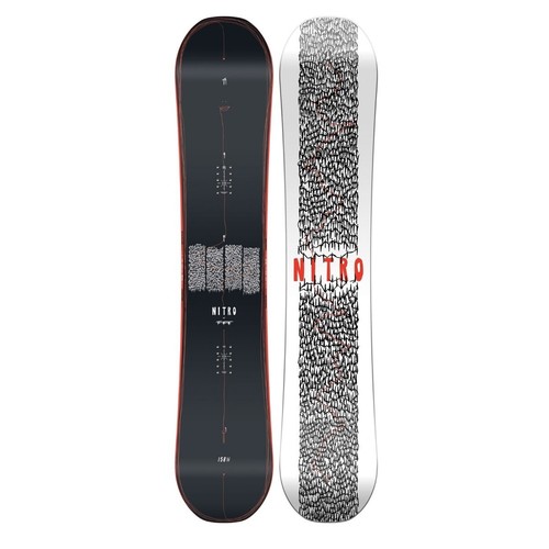 Snowboard nitro freestyle - nitro,