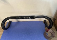 Manubrio Bici Corsa Bdc FSA K-Force KForce Compact  carbonio 440 420 mm 200 Gr.