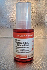 SIERO VITAMINA C 10% e zona