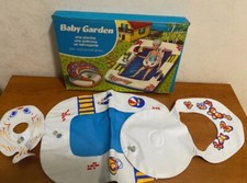 BABY Garden  BAMBOLE DOLL