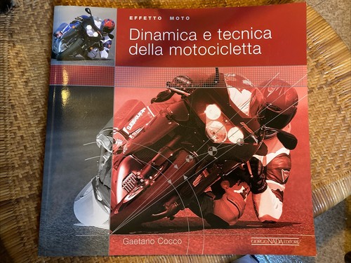 Dinamica tecnica della - dinamica, e