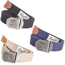 FRANKIES GARAGE cintura