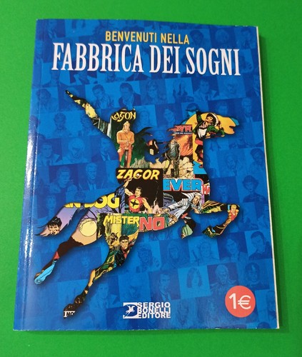 Nella fabbrica dei sogni - nella,
