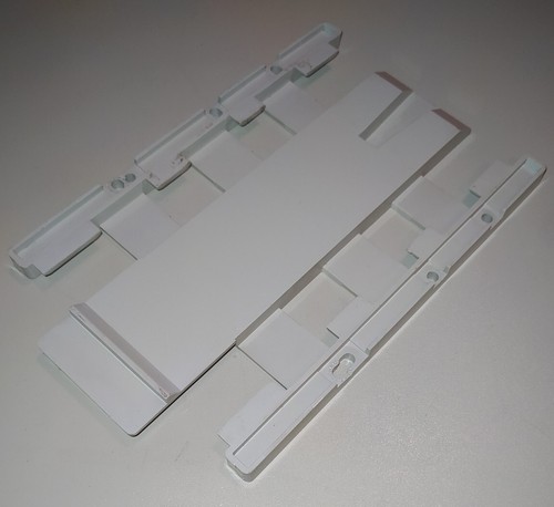 Unità slitta macintosh - unità, 3,5"