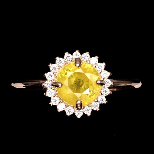 925 argento sterling rotondo - 925,