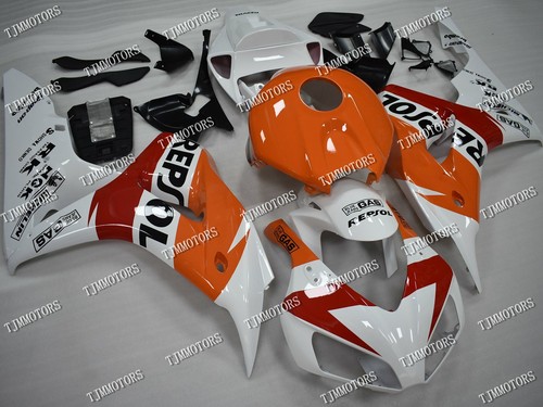 Per cbr1000rr kit carena - 06-07,
