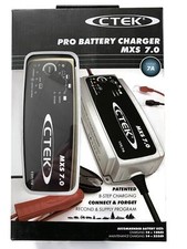 Caricabatteria CTEK MXS 7.0