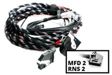 Cablaggio originale Kufatec