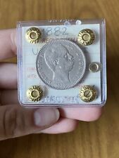 MONETA REGNO D' ITALIA UMBERTO