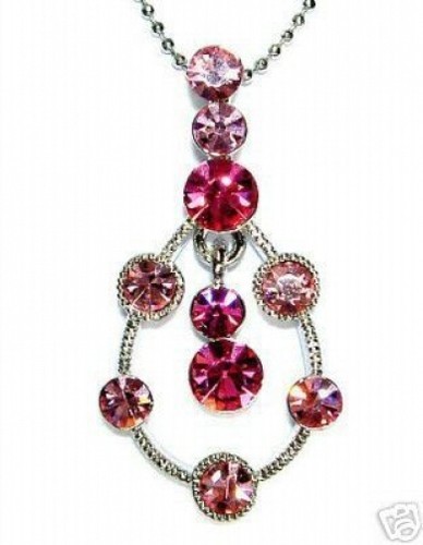 Collana charm sposa e - da,