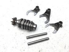 DESMO DESMODROMICO CON FORCHETTE HUSQVARNA SM S 125 2005 ZCGH200AB5V