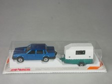 Majorette 311 Volvo 760 GLE