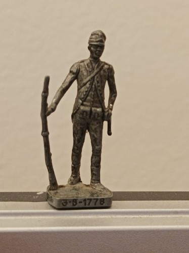 Soldatini metalfiguren - soldatini,