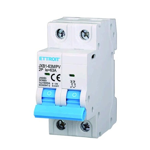 Interruttore magnetotermico - interruttore,