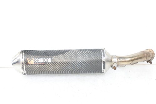 Silencieux suzuki gsx - silencieux,