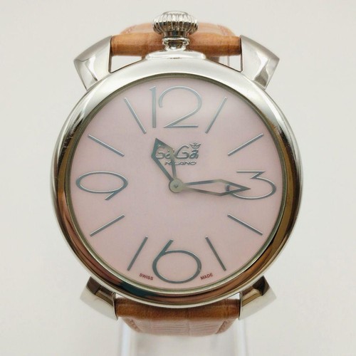 Orologio gaga milano - orologio,