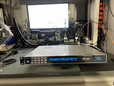 FEI-Zyfer Commsync G-Sync GPS