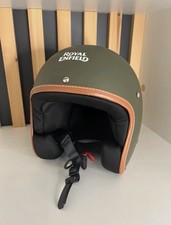 Casco Jet Royal Enfield 