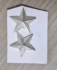 WW1 WW2 N°2 Stellette