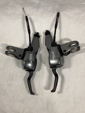 Shimano XTR ST-M960 Integrated