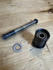 Fulcrum 5 mozzo libero / asse posteriore - Campagnolo 