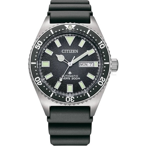 Diver citizien pro master - pro,