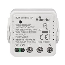 Hom modulo switch da - modulo,