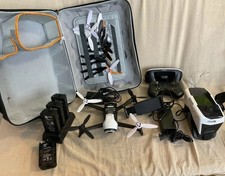 Parrot bebop fpv drone with - 2,