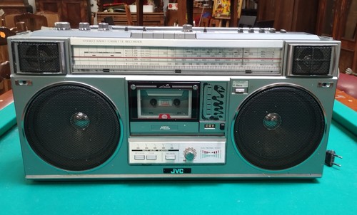 Boombox radio cassettes - boombox,