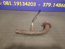 Collettore più sonda lambda