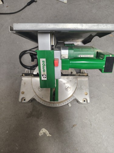 Troncatrice compa 210 - 210, con