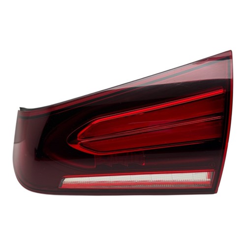 Fanale stop posteriore led - fanale, dx