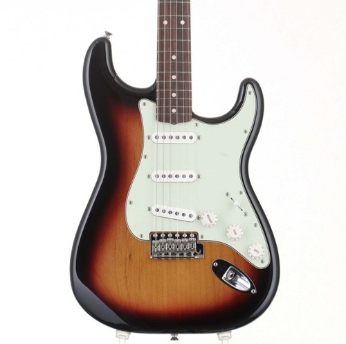 Fender vintera 60s - fender, ii