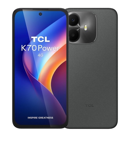 Smartphone tcl k70 power - tcl,