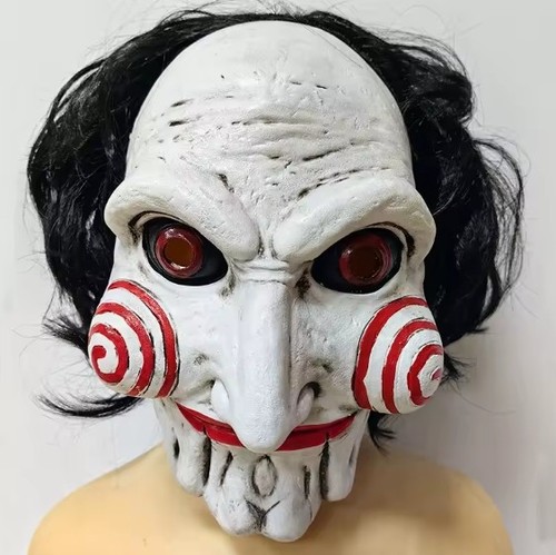 Masque billy saw - billy,
